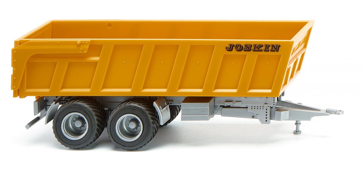 Joskin Muldenkipper - 1:87