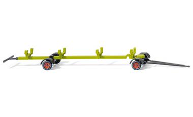 Claas Schneidswerkwagen 1:87