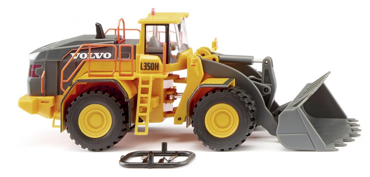 Volvo L350H Radlader - 1:87