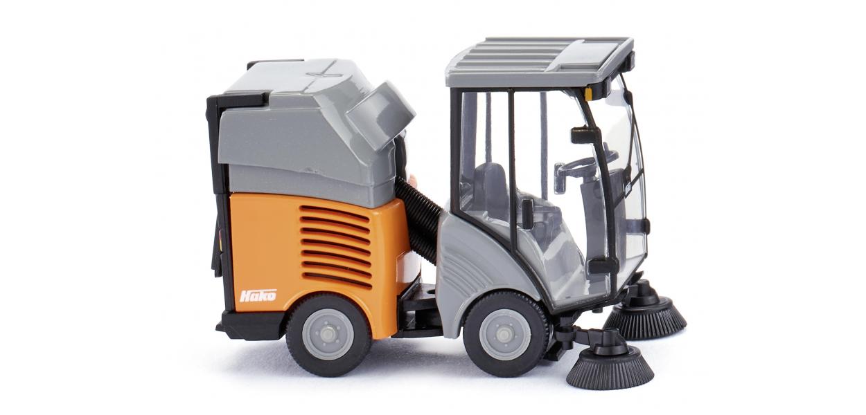 Hako Citymaster 300 Kommunal - 1:87