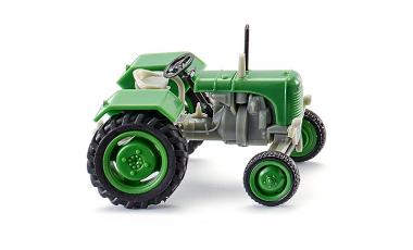Steyr 80 Grasgrun 1:87