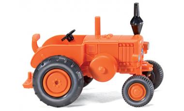 Lanz Pampa Orange 1:87