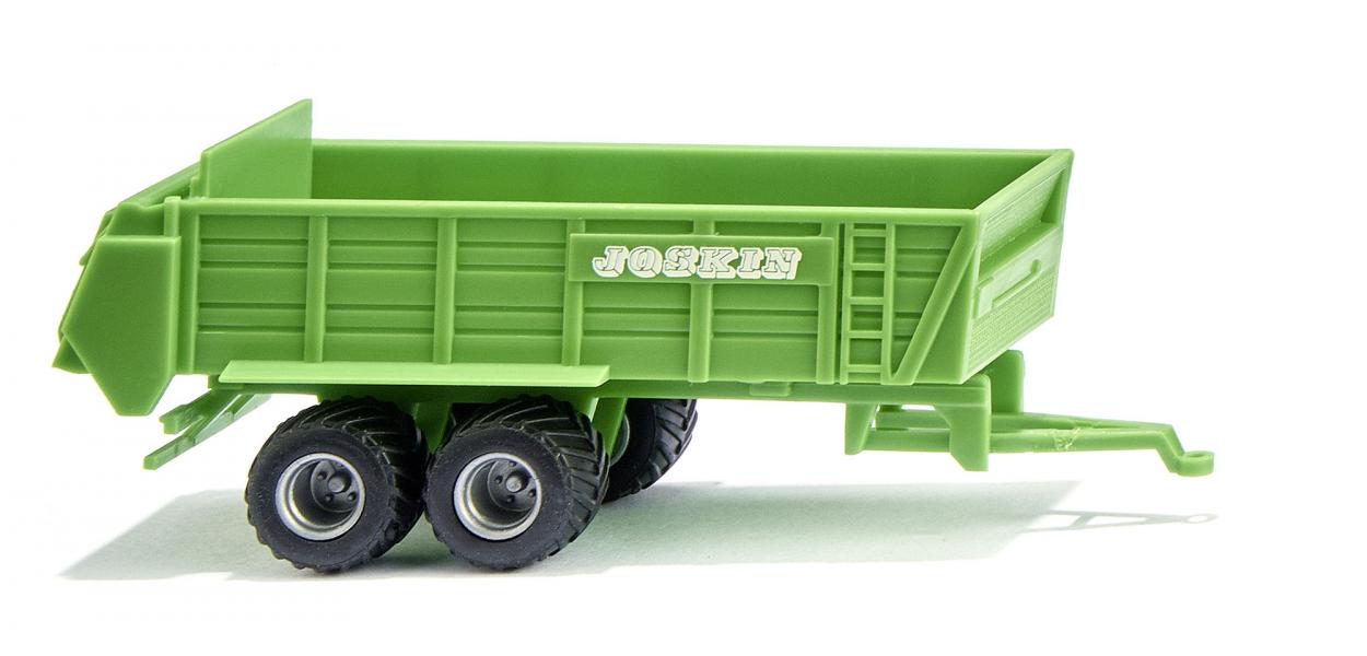 Joskin Universal Spreader Yellowgreen - 1:160