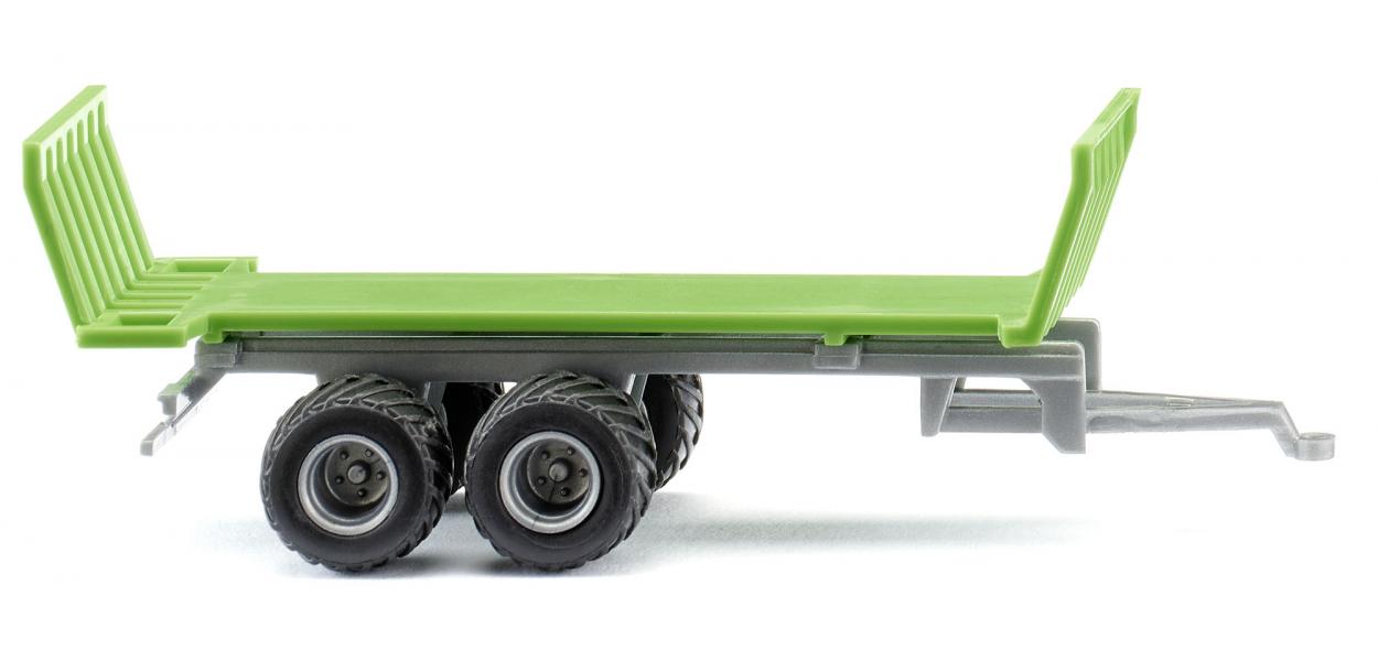 Joskin Balentransport Geelgroen - 1:160