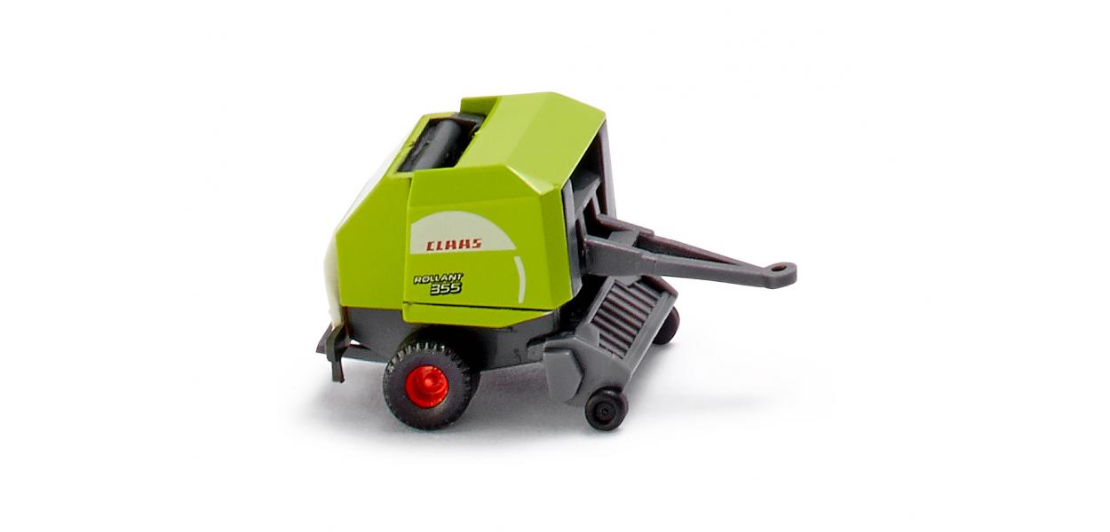 Claas Rollant 355 Rotocut - 1:160