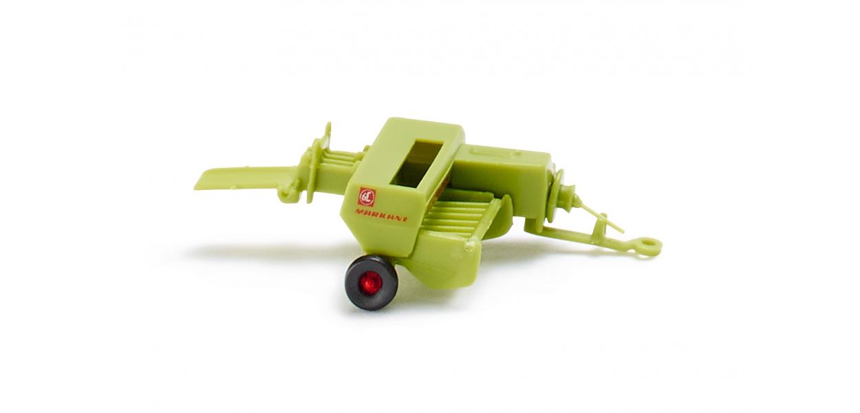 Claas Markant Ballenpresse - 1:160