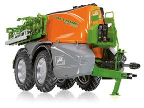 Amazone UX11200 Veldspuit - WIKING