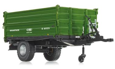 Brantner E 6035 - WIKING