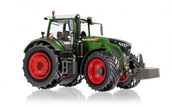 Fendt 942 Vario New WIKING - 1:32