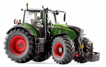 Fendt 728 Vario WIKING - 1:32