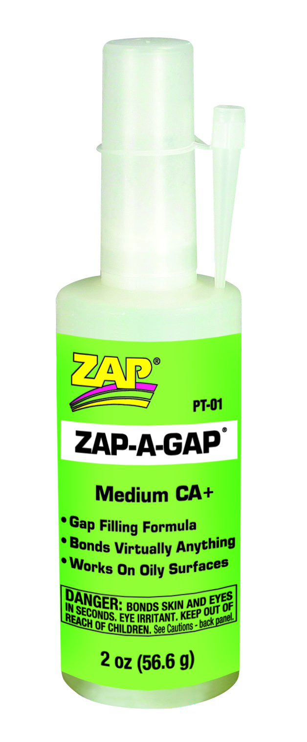 Zap-A-Gap CA+ - 56,6 gram