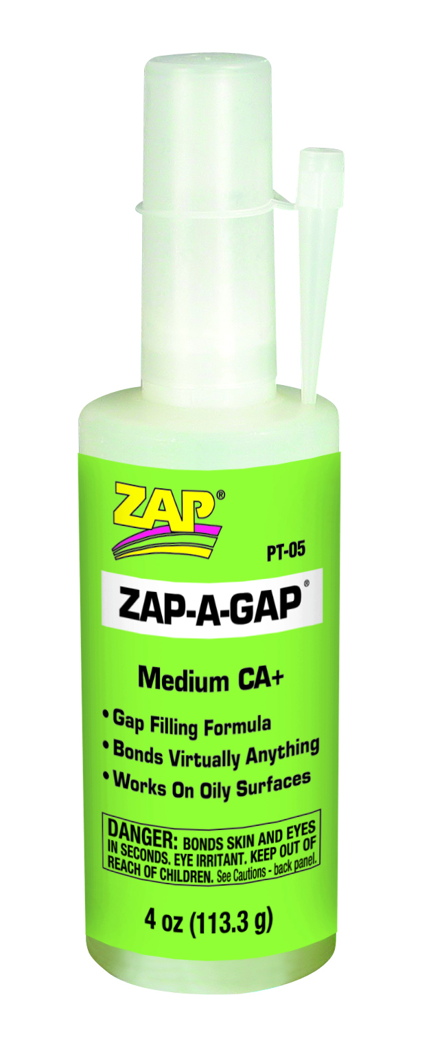 Zap-A-Gap CA+ - 113,3 gram