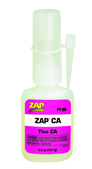 Zap CA - 14,1 gram