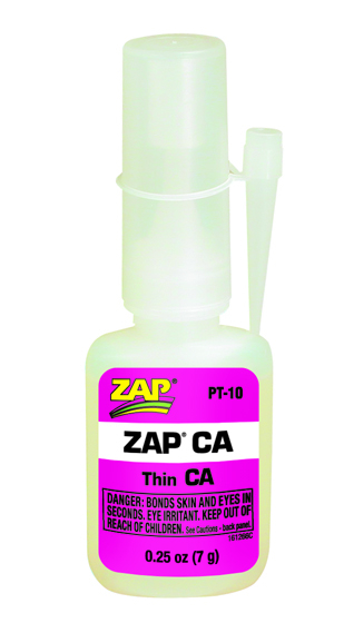 Zap CA - 7 gram