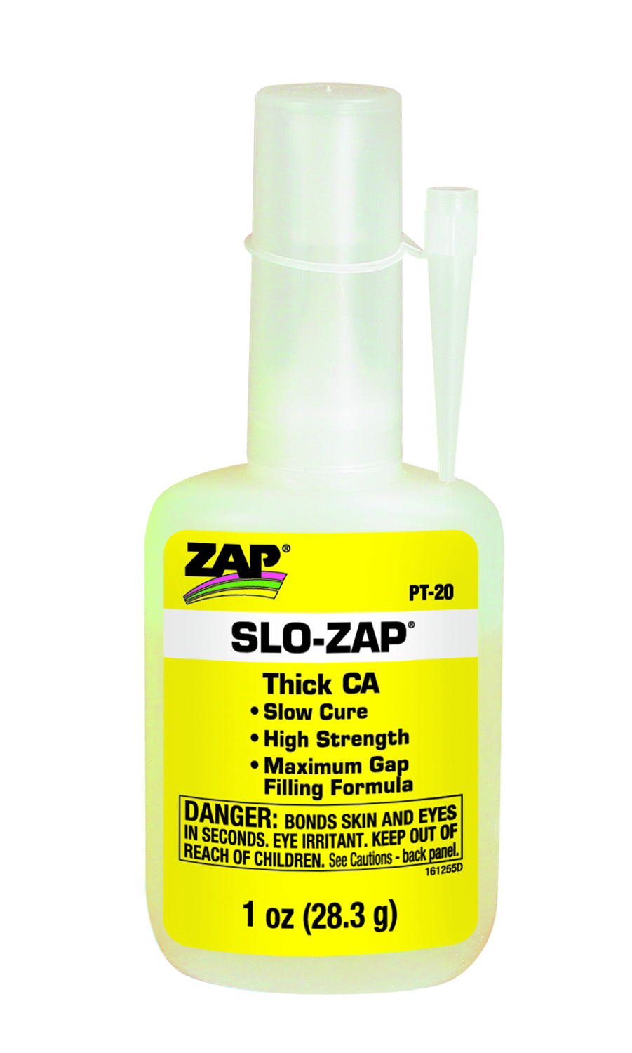 Slo-Zap CA - 28,3 gram
