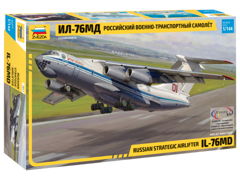 IL-76 - 1:144