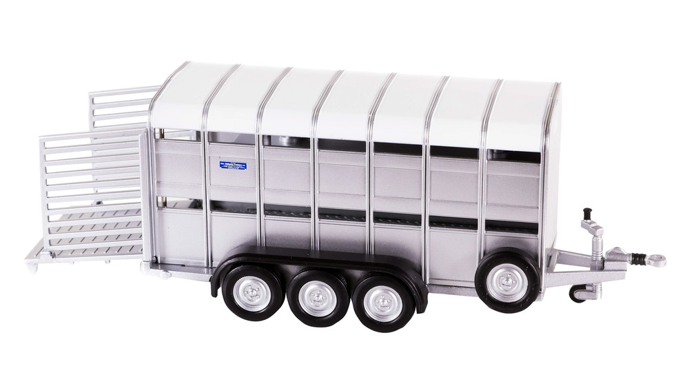 IFOR Williams Livestock Trailer - 1:32