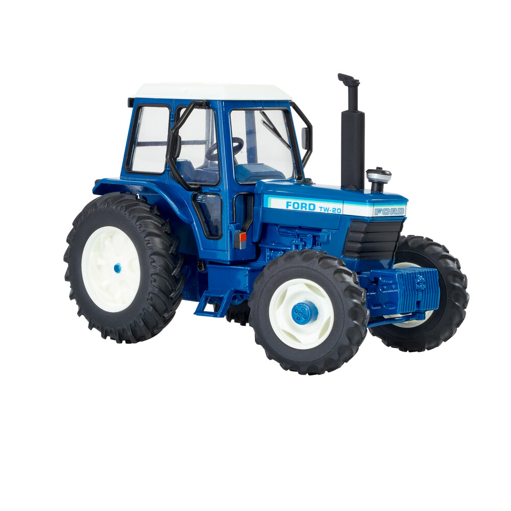 Ford TW20 - 1:32