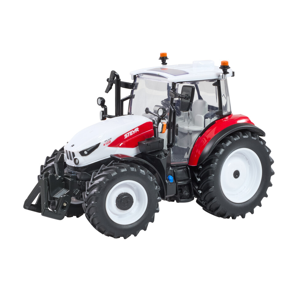 Steyr 4120 Plus - 1:32
