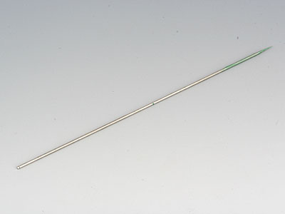 Nadel (L) Vega - double action