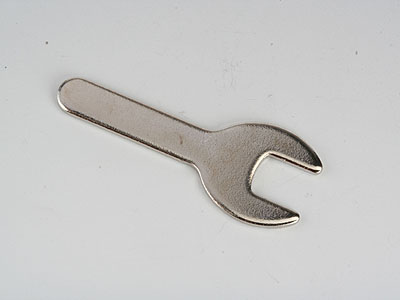 Kopfschlussel