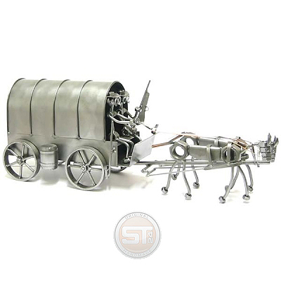 PLANENWAGEN
