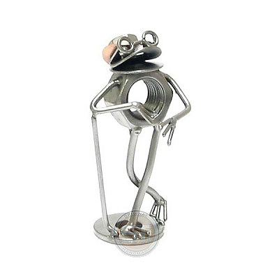 Kikker golf
