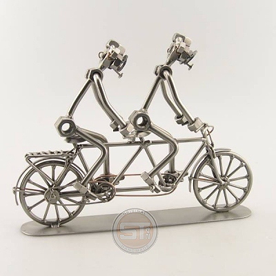 TANDEM - SCHRAUBENMAENNCHEN