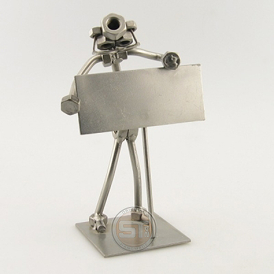 Naambord