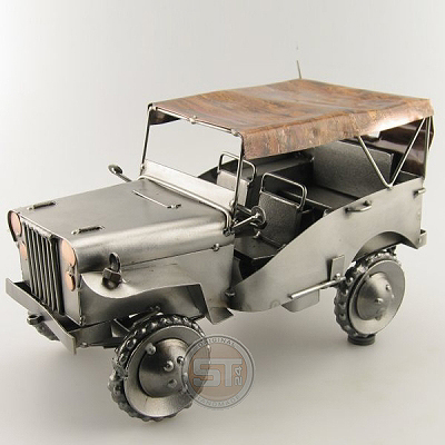 WILLIES JEEP