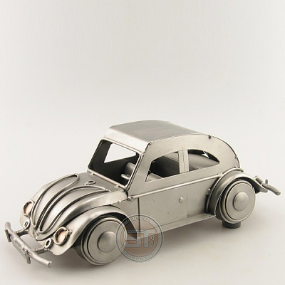 VW-Kever