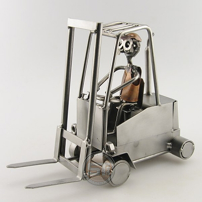 Heftruck