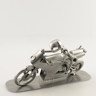 RENNMOTORRAD