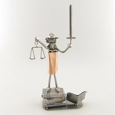 Justitie