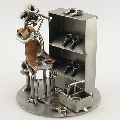 Schoenmaker