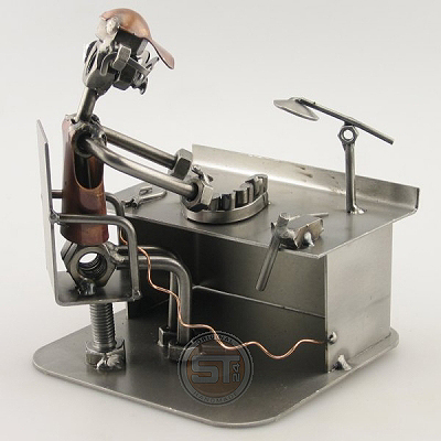Tandtechnicus