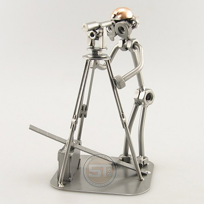 Landmeter