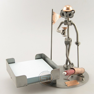 GOLF BUREAUDECORATIE