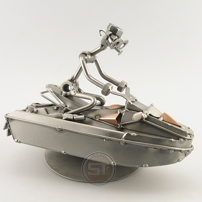 JET SKI