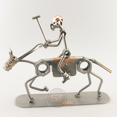 POLO SPIELER