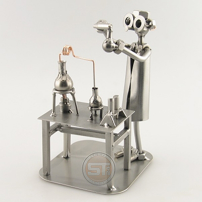Chemicus - Man