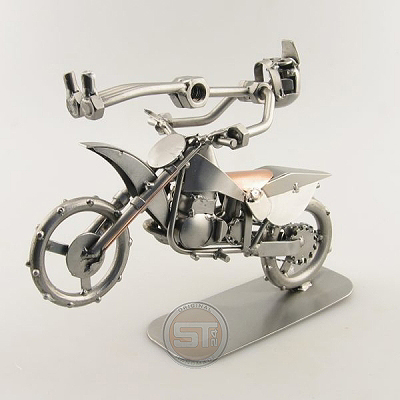Motorcross Freestyle 2