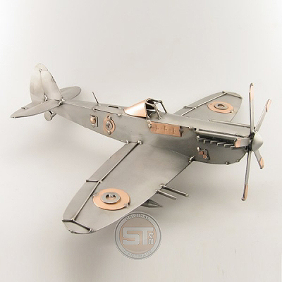 SPITFIRE