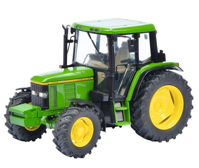 John Deere 6100 - 1:32
