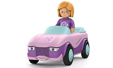 Betty Blinky