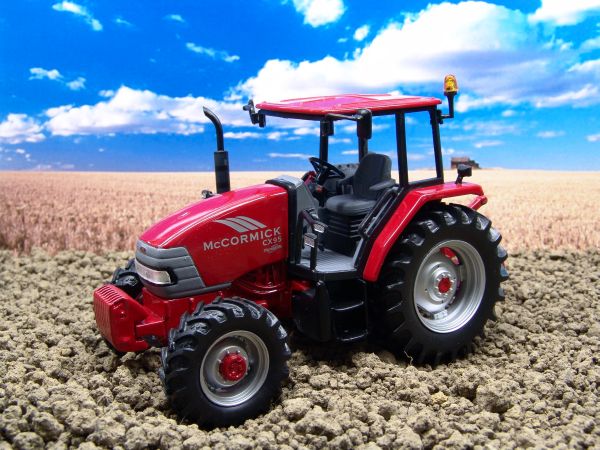 McCormick CX95