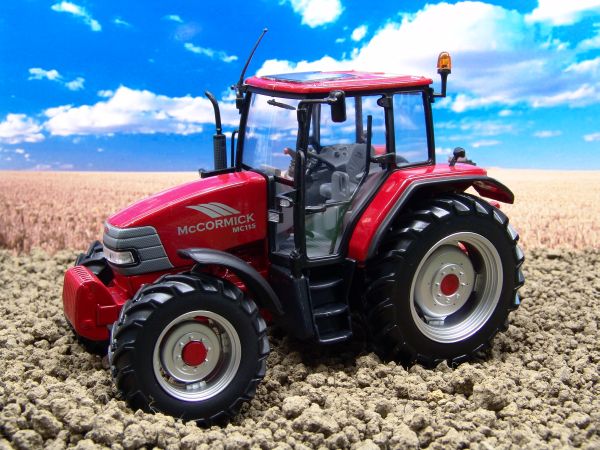 McCormick MC115