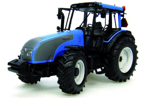 Valtra T (light blue)