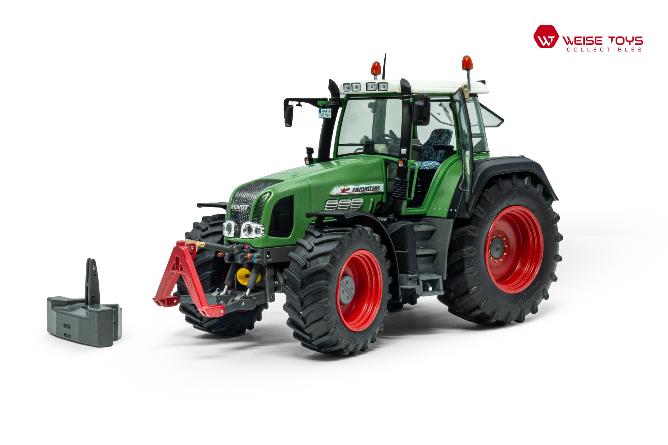 Fendt Favorit 926 Vario Gen.2 - 1:32