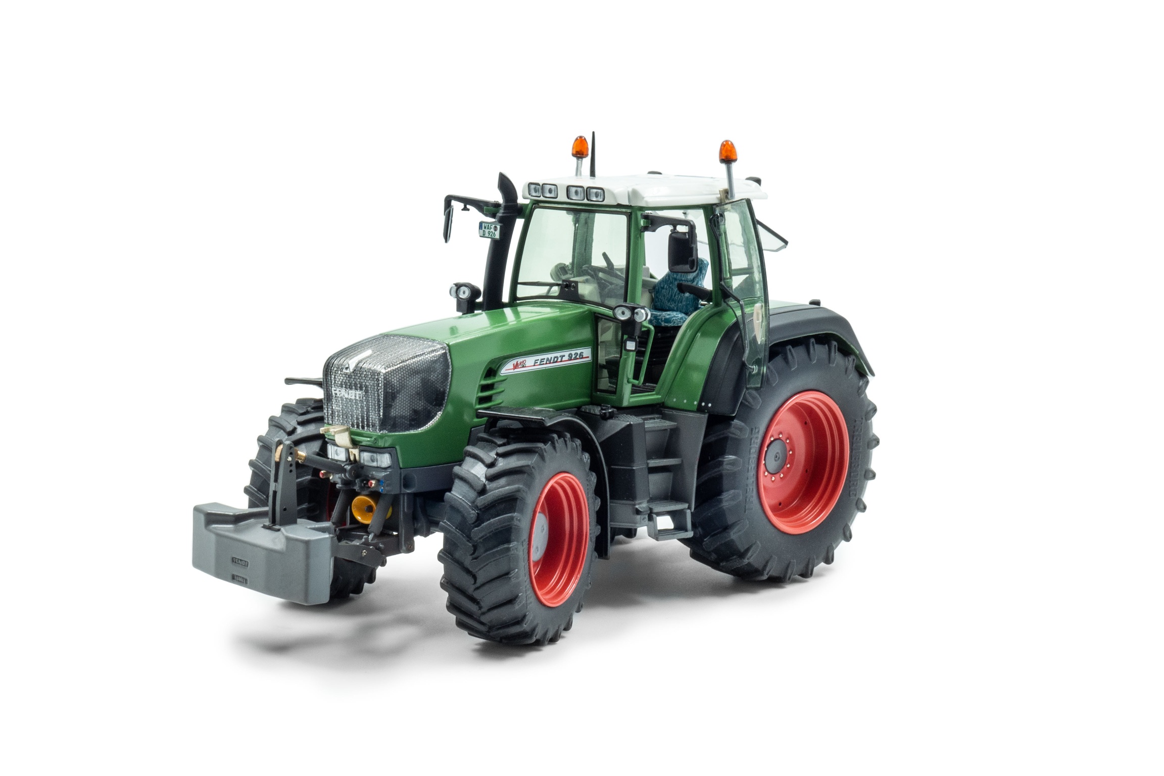 Fendt 926 Vario TMS Gen.3 (2002-2007) - 1:32